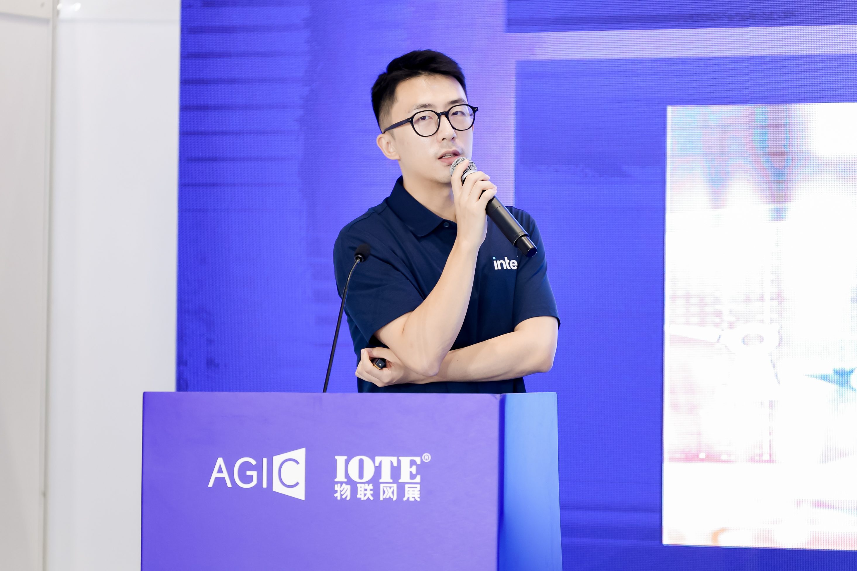 智能化时代的嵌入式技术应用大会